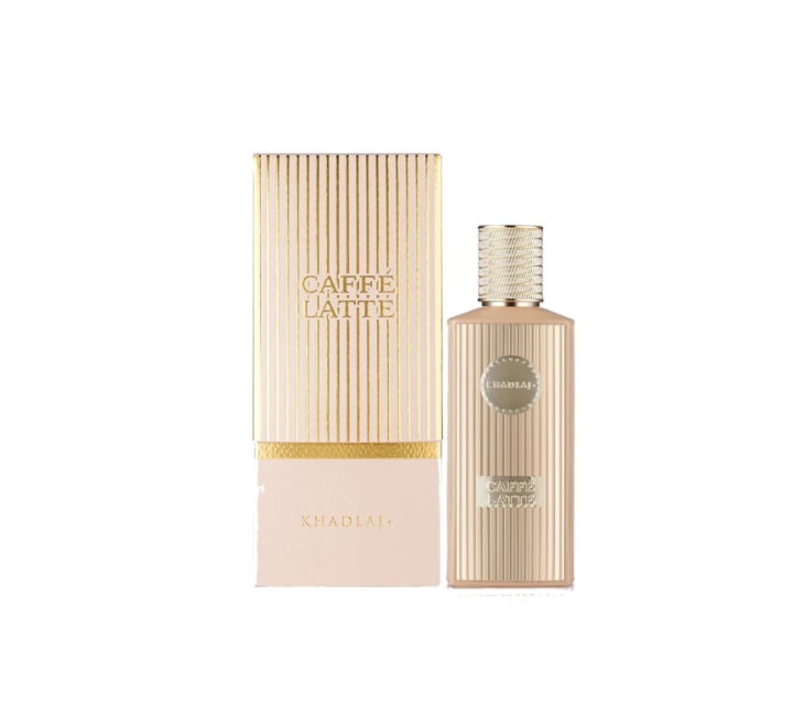 Cafe-Latte-Khadlaj-for-Unisex-Eau-de-Parfum-100-ml