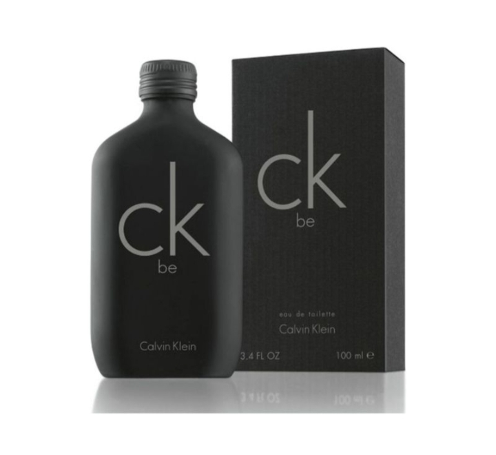 Calvin-Klein-Be-Black-Edt-For-Men-100-Ml