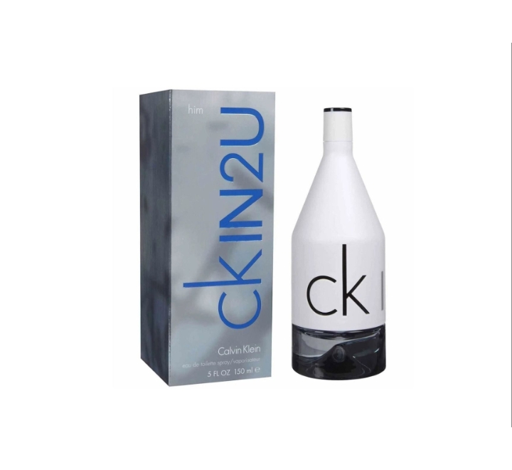 Calvin-Klein-In2U-For-Him-Edt-150-Ml