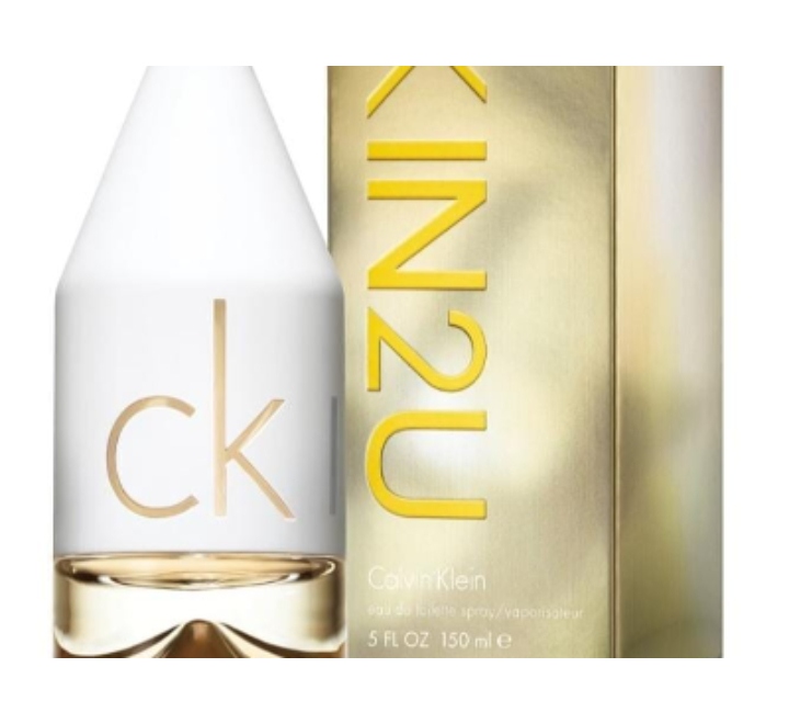 Calvin-Klein-In2u-For-Her-w-Edt-150-Ml