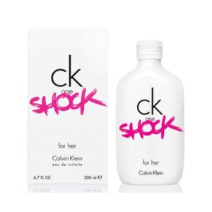 Calvin-Klein-One-Shock-For-Her-100-Ml