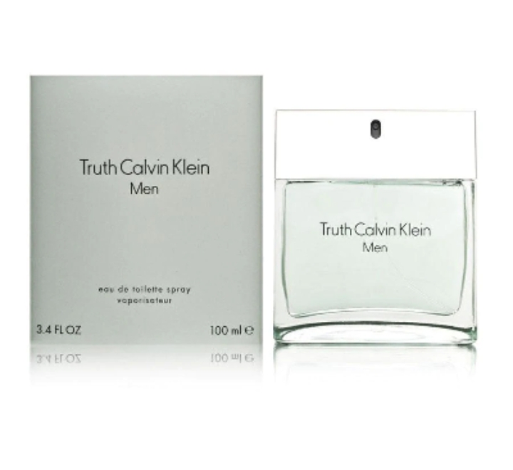 Calvin-Klein-Truth-for-Men-Edt-100ml Calvin-Klein-Truth-for-Men-Edt-100ml