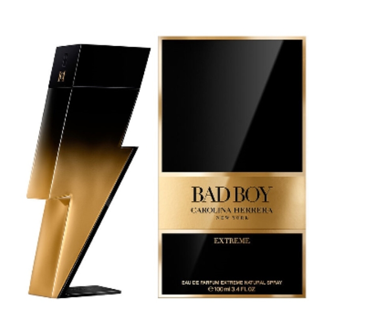 Carolina-Herrera-Bad-Boy-Extreme-For-Men-Edp-100-Ml