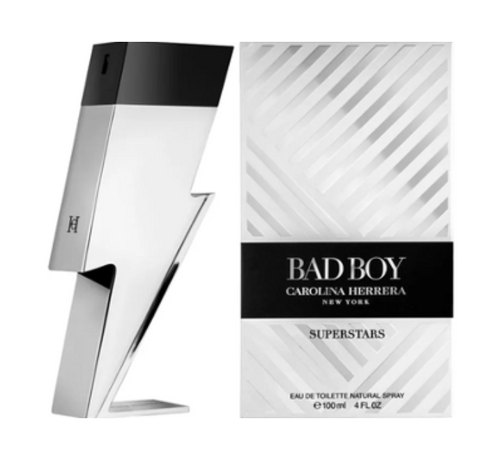 Carolina-Herrera-Bad-Boy-Superstars-Collector-Edition-For-Men-Edt-100-Ml Carolina-Herrera-Bad-Boy-Superstars-Collector-Edition-For-Men-Edt-100-Ml