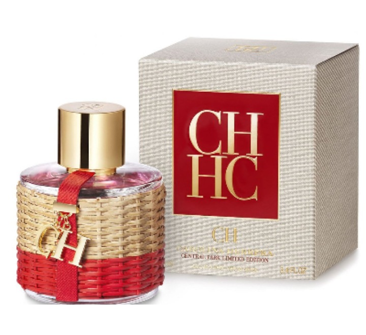 Carolina-Herrera-Central-Park-Limited-Edition-For-Women-Edt-100-Ml Carolina-Herrera-Central-Park-Limited-Edition-For-Women-Edt-100-Ml