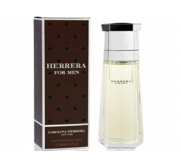 Carolina-Herrera-Herrera-For-Men-Edt-100-Ml Carolina-Herrera-Herrera-For-Men-Edt-100-Ml