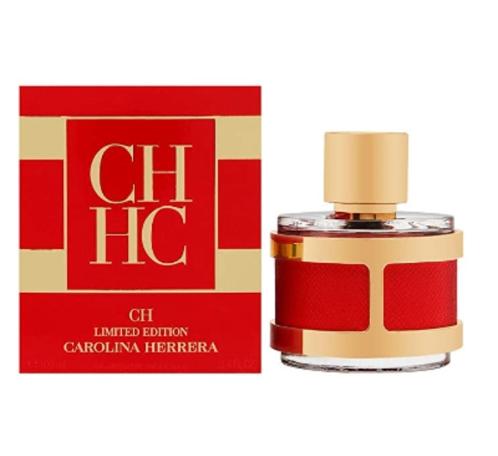 Carolina-Herrera-Limited-Edition-For-Women-Edp-100-Ml Carolina-Herrera-Limited-Edition-For-Women-Edp-100-Ml