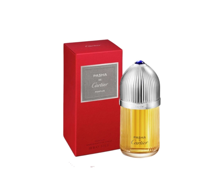 Cartier-Pasha-De-Cartier-for-Men-Perfum-100-Ml