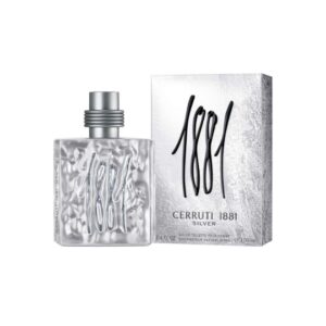 Cerruti-1881-Silver-For-Men-Edt-100-Ml