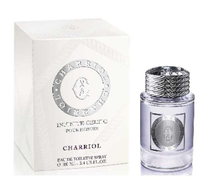 Charriol-Infinite-Celtic-For-Men-Edt-100-Ml Charriol-Infinite-Celtic-For-Men-Edt-100-Ml
