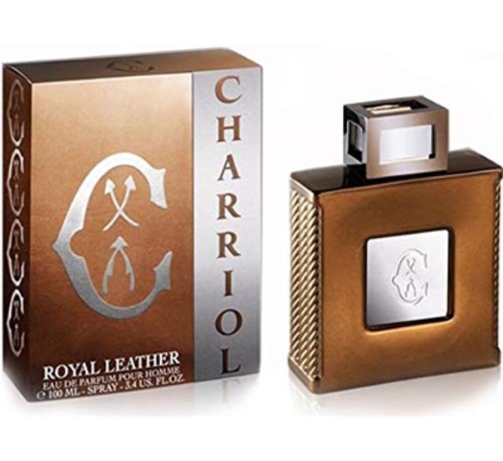 Charriol-Royal-Leather-For-Men-Edp-100-Ml Charriol-Royal-Leather-For-Men-Edp-100-Ml