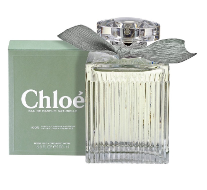 Chloe-Naturelle-For-Women-Edp-100-Ml Chloe-Naturelle-For-Women-Edp-100-Ml