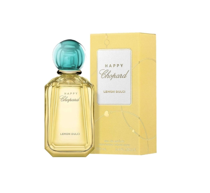 Chopard-Happy-Chopard-Lemon-Dulci-For-Women-EDP-100-Ml Chopard-Happy-Chopard-Lemon-Dulci-For-Women-EDP-100-Ml
