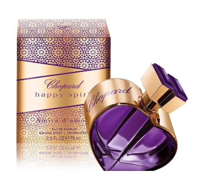 Chopard-Happy-Spirit-Amira-Damour-Edp-For-Women-75-Ml Chopard-Happy-Spirit-Amira-Damour-Edp-For-Women-75-Ml