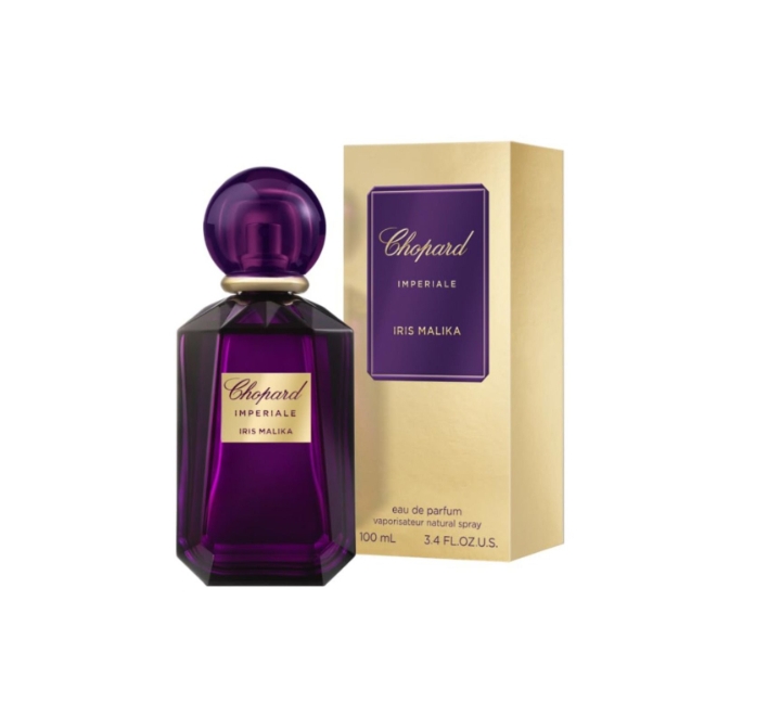 Chopard-Imperiale-Iris-Malika-for-Women-EDP-100-Ml
