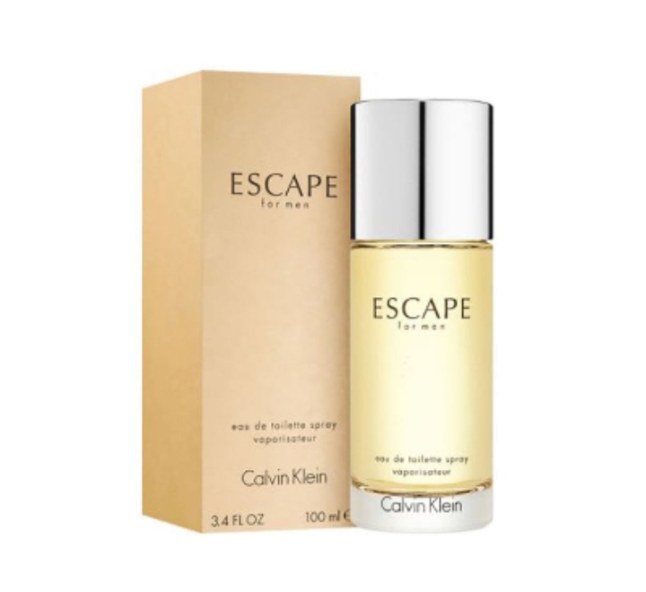 Ck-Escape-For-Men-Edt-100-Ml