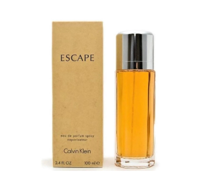 Ck-Escape-For-Women-Edp-100-Ml Ck-Escape-For-Women-Edp-100-Ml