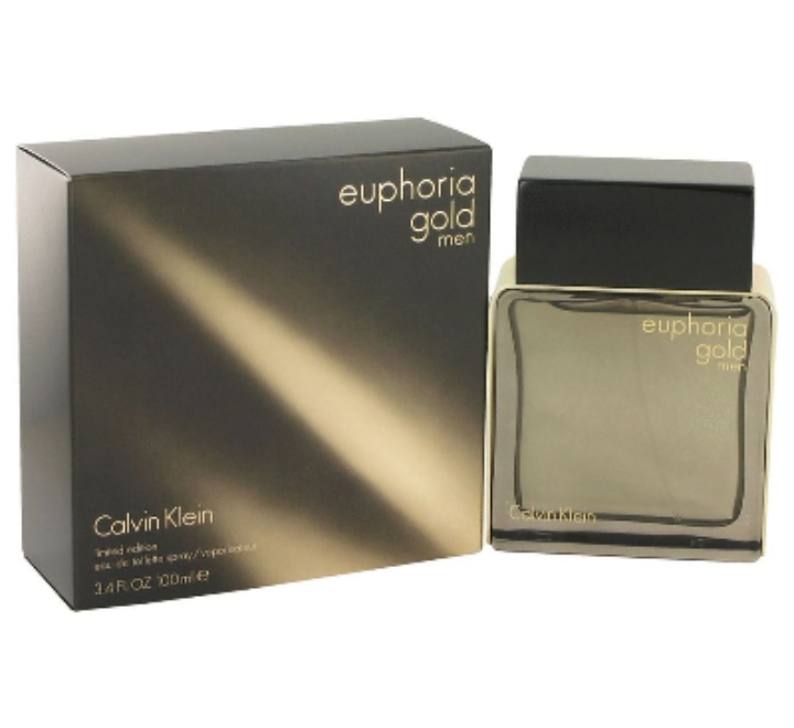 Ck-Euphoria-Gold-Men-Edt-100-Ml
