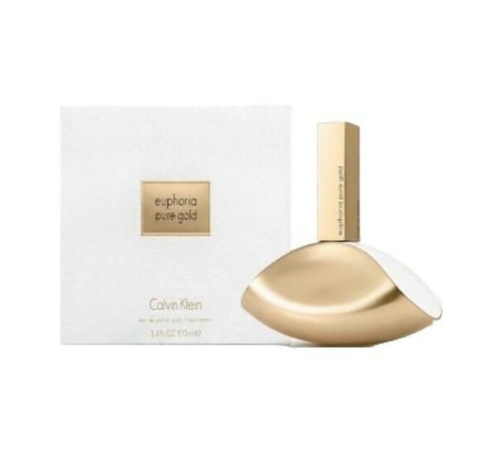 Ck-Euphoria-Pure-Gold-w-Edp-100-Ml