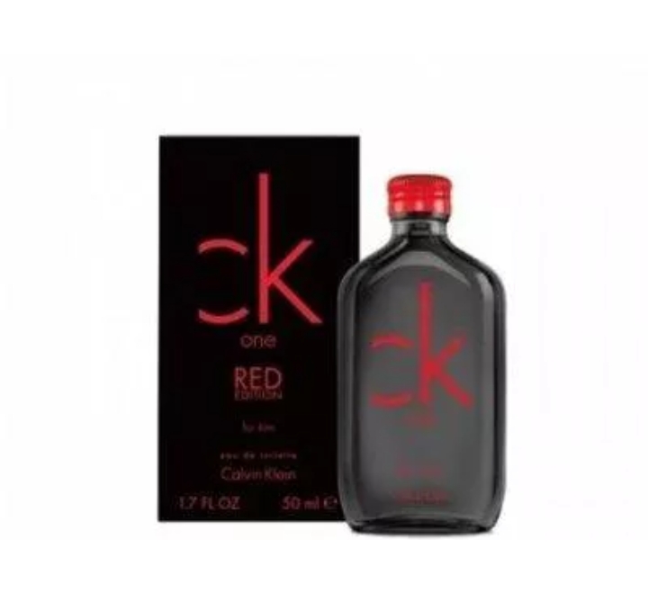 Ck-One-Red-Edition-For-Him-Edt-50-Ml