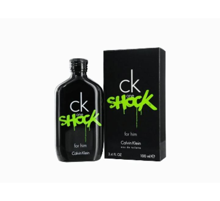 Ck-One-Shock-For-Him-Edt-100-Ml