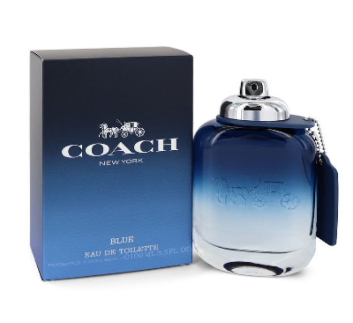Coach-Blue-For-Men-Edt-100-Ml Coach-Blue-For-Men-Edt-100-Ml