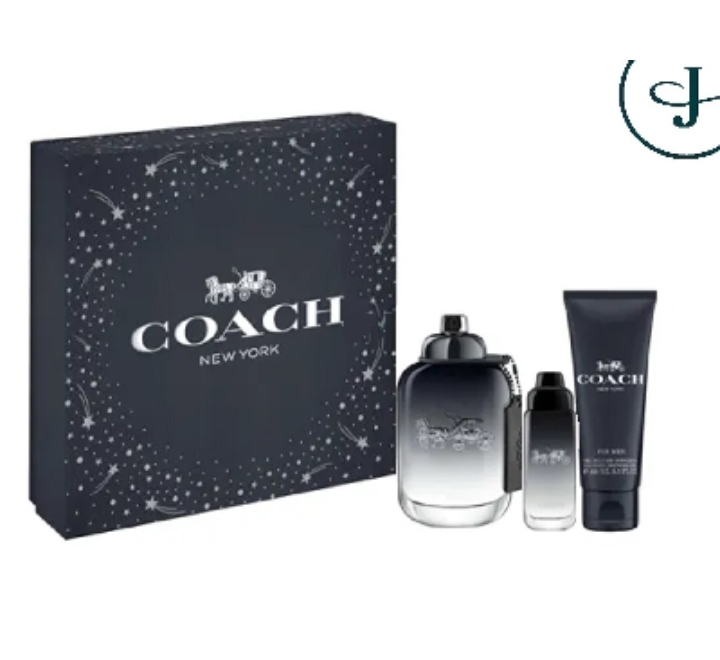 Coach-For-Men-Edt-100-Ml-3-Pieces-Gift-Set Coach-For-Men-Edt-100-Ml-3-Pieces-Gift-Set