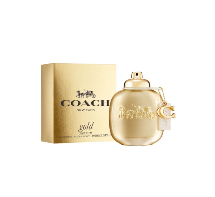 Coach-Gold-For-Women-Parfum-90-ML
