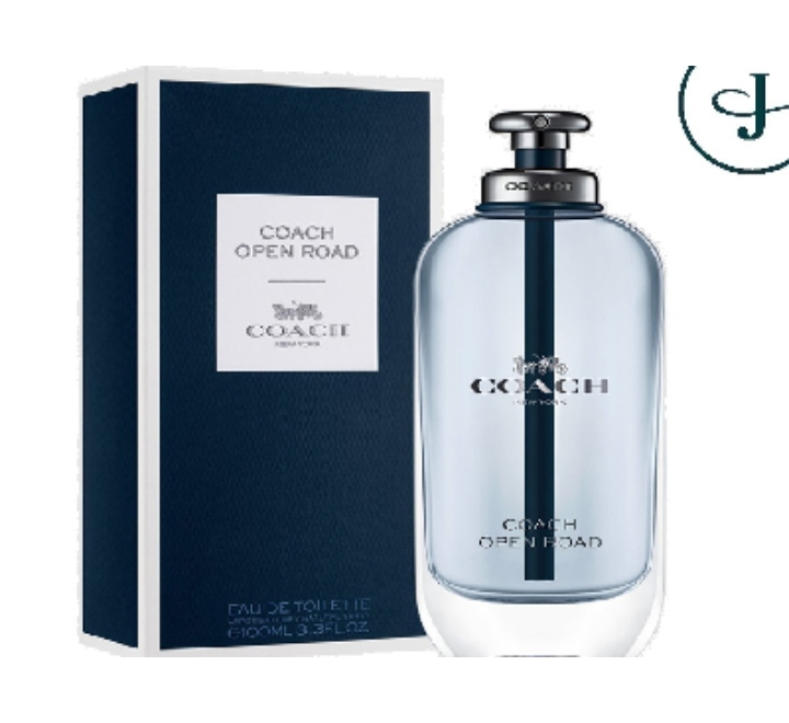 Coach-Open-Road-For-Men-Edt-100-Ml Coach-Open-Road-For-Men-Edt-100-Ml