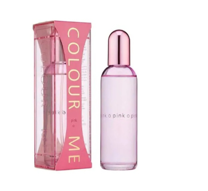 Colour-Me-Pink-For-Women-Edp-100-Ml Colour-Me-Pink-For-Women-Edp-100-Ml