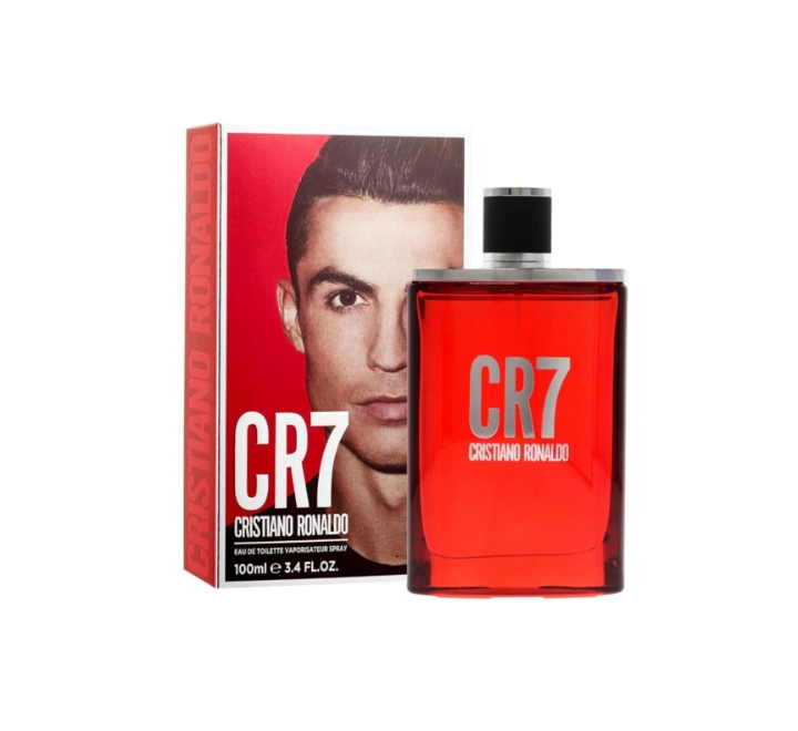 Cristiano-Ronaldo-CR7-For-Men-EDT-100-Ml
