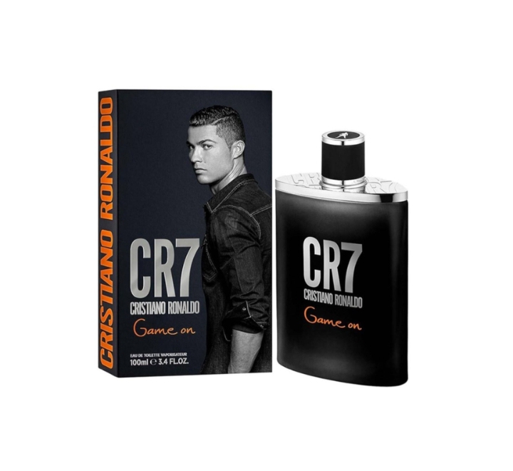 Cristiano-Ronaldo-CR7-Game-On-For-Men-EDT-100-ML Cristiano-Ronaldo-CR7-Game-On-For-Men-EDT-100-ML