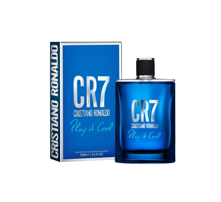 Cristiano-Ronaldo-CR7-Play-It-Cool-For-Men-EDT-100-Ml Cristiano-Ronaldo-CR7-Play-It-Cool-For-Men-EDT-100-Ml