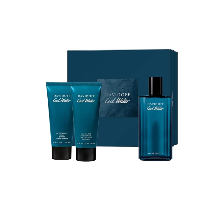 DAVIDOFF-COOL-WATER-FOR-MEN-EDT-125-ML-3-PCS-GIFT-SET