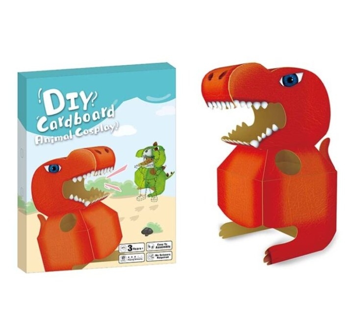 DIY-Cardboard-Animal-Cosplay-Kits-Fun-and-Eco-Friendly