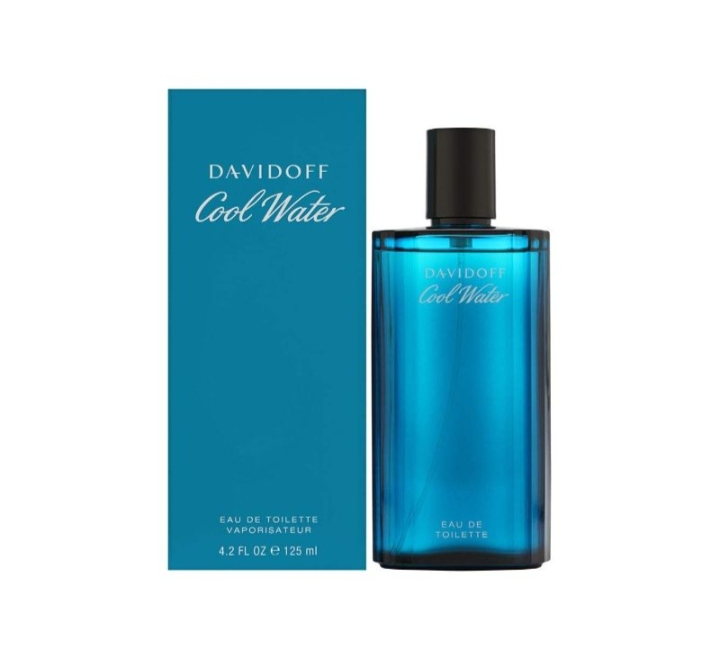 Davidoff-Cool-Water-For-Men-Edt-125-Ml