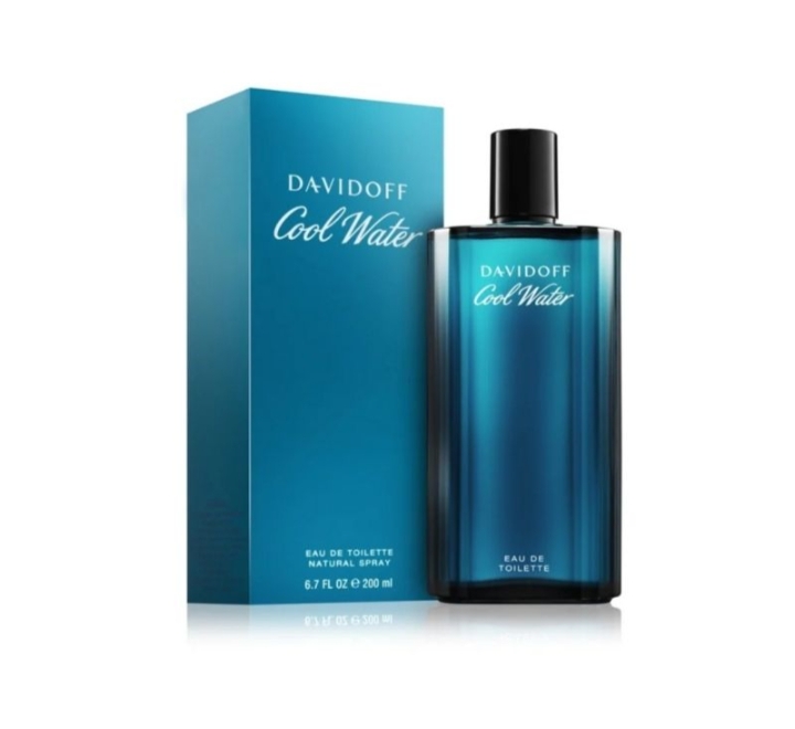 Davidoff-Cool-Water-For-Men-Edt-200-Ml