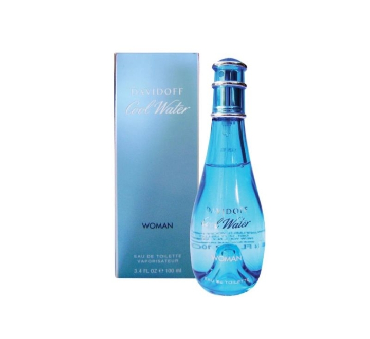 Davidoff-Cool-Water-For-Women-Edt-100-Ml