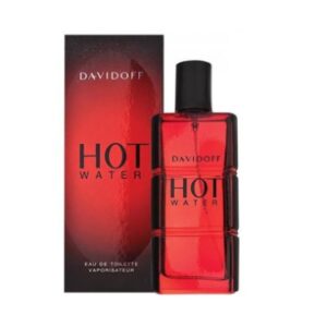 Davidoff-Hot-Water-For-Men-Edt-110-Ml
