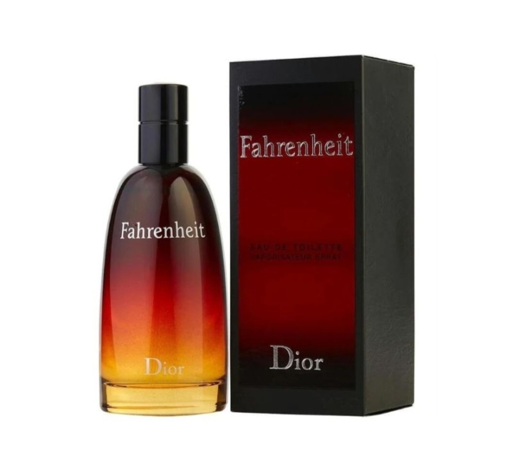 Dior-Fahrenheit-For-Men-Edt-100-Ml Dior-Fahrenheit-For-Men-Edt-100-Ml