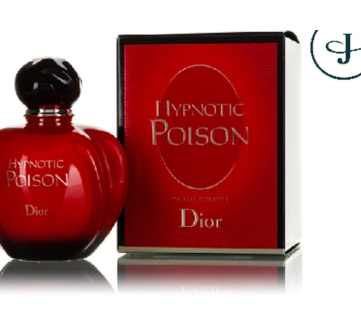 Dior-Hypnotic-Poison-Edt-For-Women-100ml Dior-Hypnotic-Poison-Edt-For-Women-100ml
