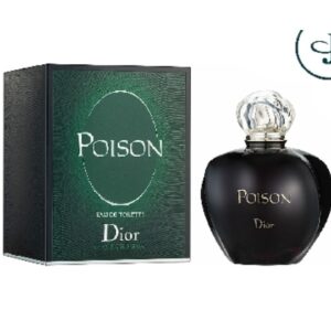 Dior-Poison-For-Women-Edt-100-Ml