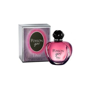 Dior-Poison-Girl-For-Women-Edp-100-Ml