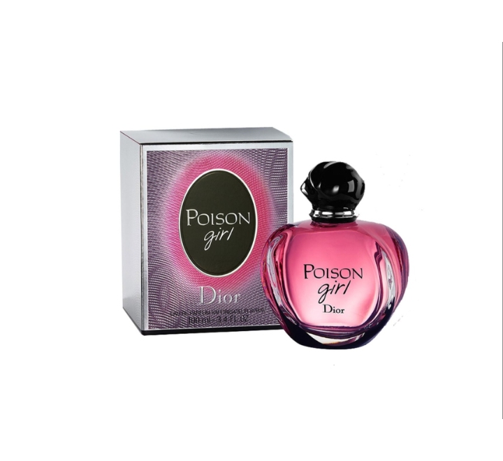 Dior-Poison-Girl-For-Women-Edp-100-Ml Dior-Poison-Girl-For-Women-Edp-100-Ml