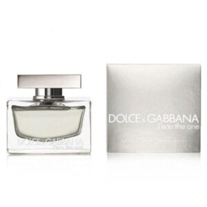 Dolce-Gabbana-Leau-The-One-Edt-For-Women-75-Ml