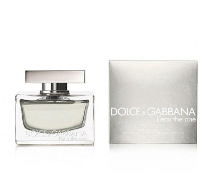 Dolce-Gabbana-Leau-The-One-Edt-For-Women-75-Ml Dolce-Gabbana-Leau-The-One-Edt-For-Women-75-Ml