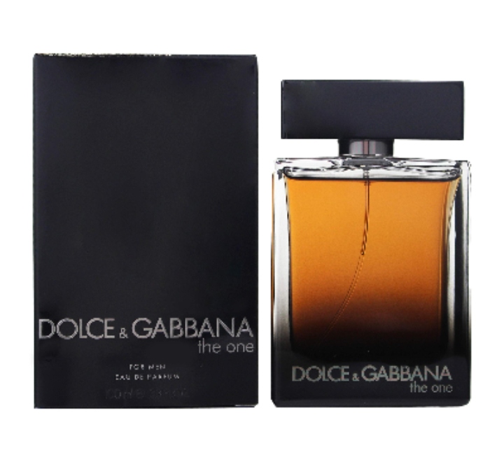 Dolce-Gabbana-The-One-For-Men-Edp-100-Ml Dolce-Gabbana-The-One-For-Men-Edp-100-Ml