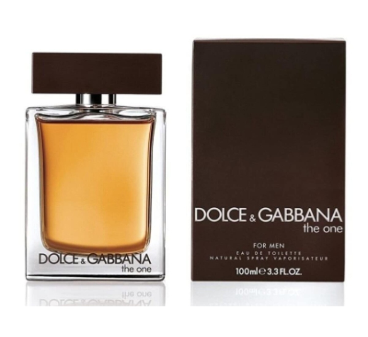 Dolce-Gabbana-The-One-For-Men-Edt-100-Ml