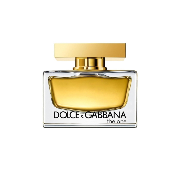Dolce-Gabbana-The-One-For-Women-EDP-75-Ml-Tester