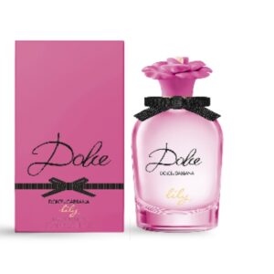 DolceGabbana-Dolce-Lily-For-Women-Edt-75-Ml